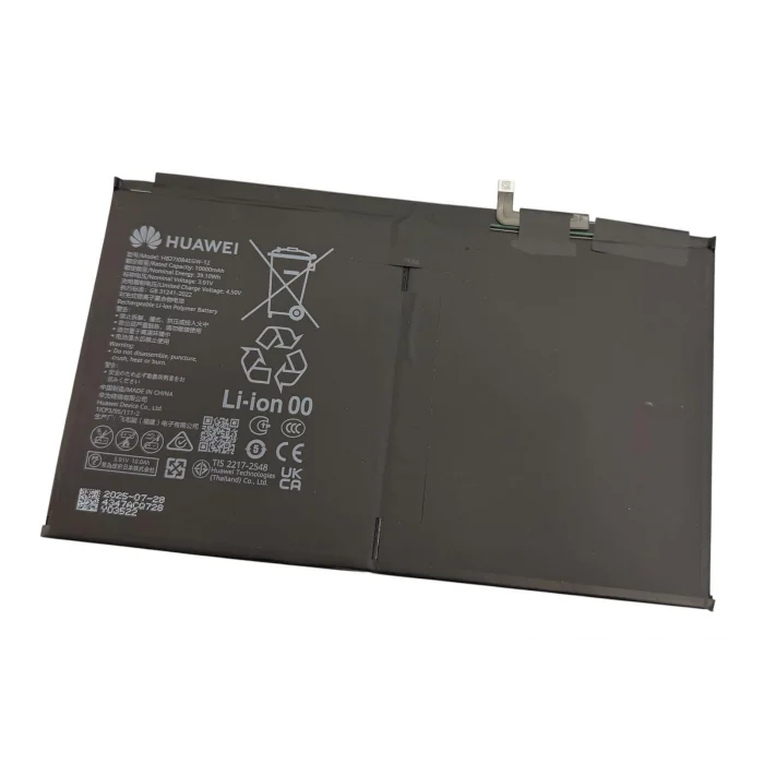 Huawei HB27J0B4EGW-12 Batarya Orjinal Çıkma