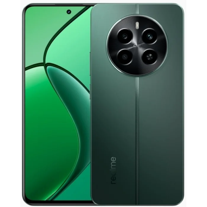 Realme 12 4G (RMX3871) Ekran Çıtası Orjinal Çıkma