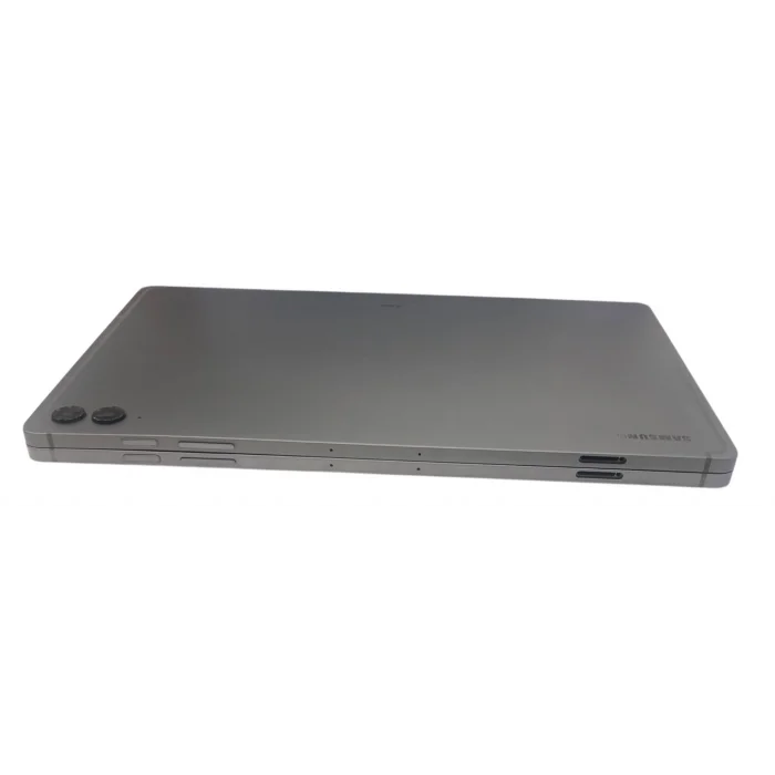 Samsung X610 Galaxy Tab S9 FE Plus Kasa Arka Kapak / Ekran Çıtası Orjinal Çıkma