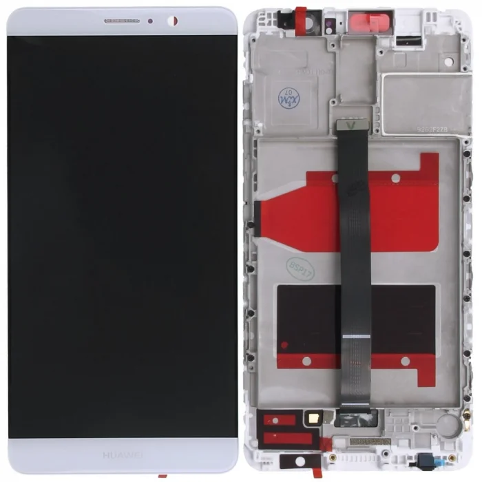 Huawei Mate 9 (MHA-L29) Lcd Ekran + Dokunmatik Full Çıtalı