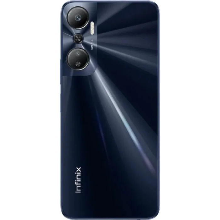 infinix Hot 20 (X6826C) Ekran Çıtası