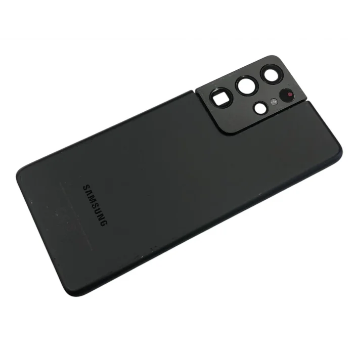 Samsung G998B Galaxy S21 Ultra 5G Arka Kapak Full Orjinal Çıkma