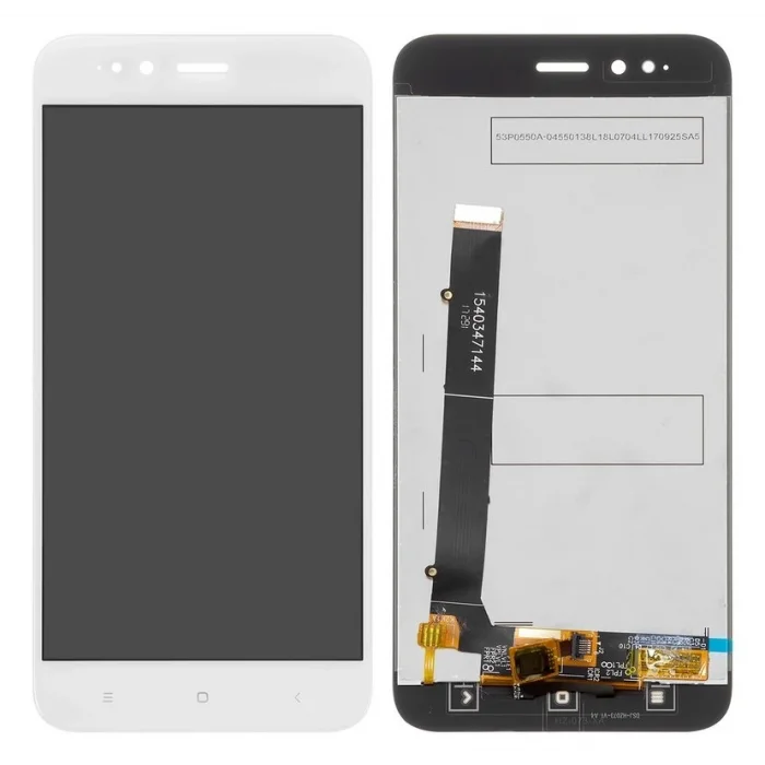 Xiaomi Mi A1 (MDG2) Lcd Ekran + Dokunmatik Full