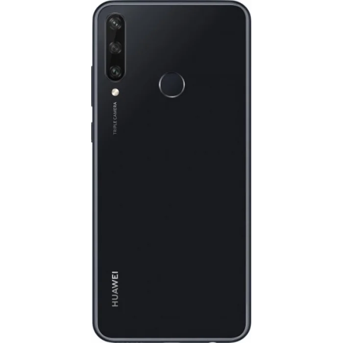Huawei Y6p (MED-LX9N) Lcd Ekran + Dokunmatik Çıtalı