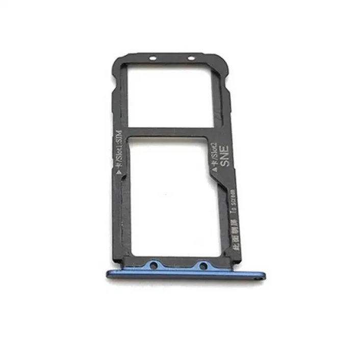 Huawei Mate 20 Lite (SNE-LX1) Sim Kart Yuvası / Sim Kart Tepsisi