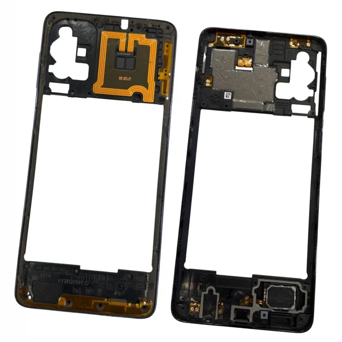 Samsung M515F Galaxy M51 Orta Kasa Orjinal Çıkma