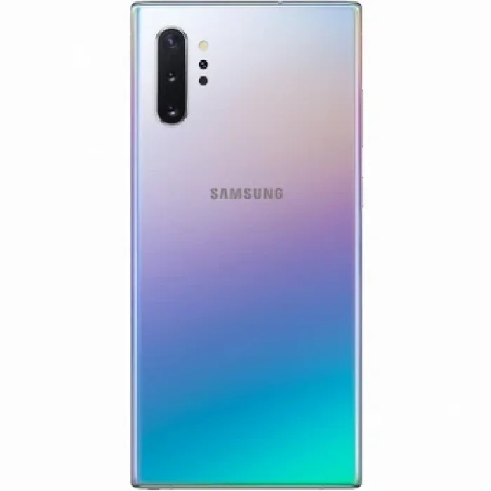 Samsung N975F Galaxy Note 10 Plus Lcd Ekran + Dokunmatik Full Kasalı Oled