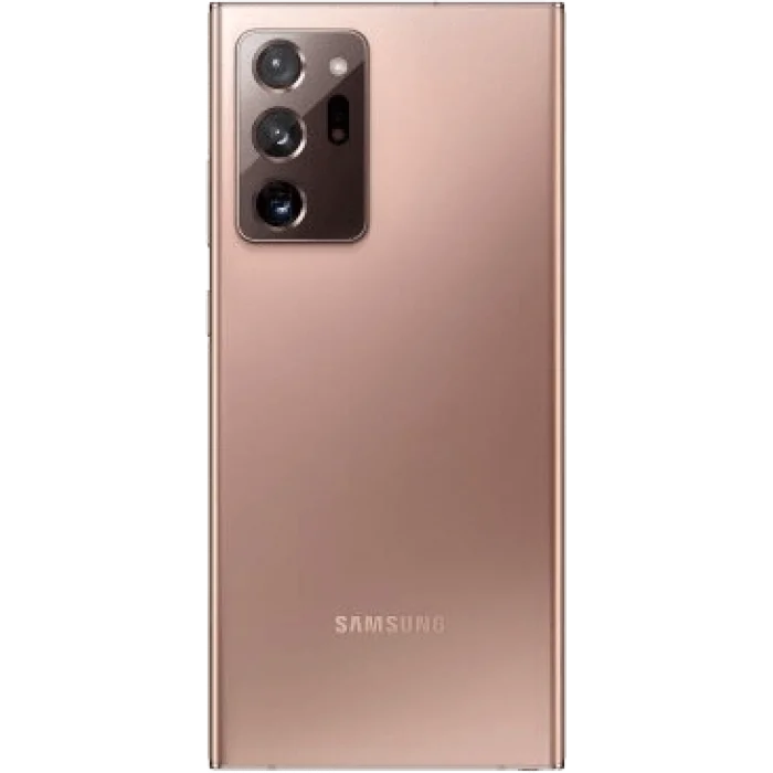 Samsung N985F Galaxy Note 20 Ultra Lcd Ekran + Dokunmatik Full Kasalı Oled