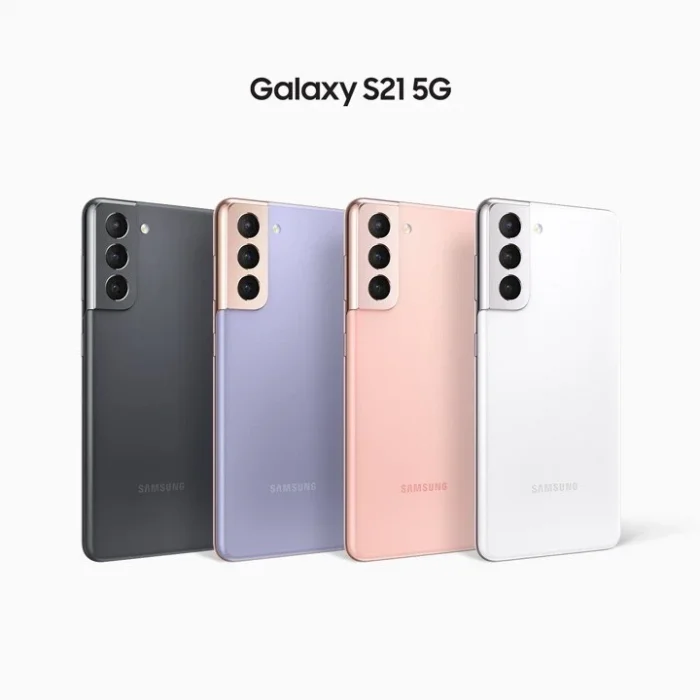 Samsung G991B Galaxy S21 5G Lcd Ekran + Dokunmatik Full Kasalı Oled