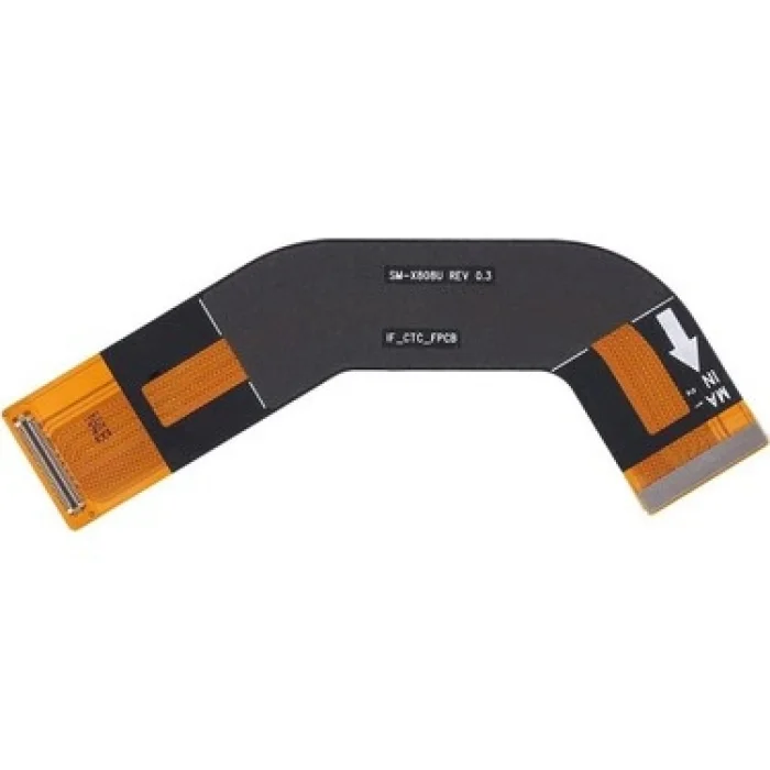Samsung X800 - X806 Galaxy Tab S8 Plus Ara Film Flex