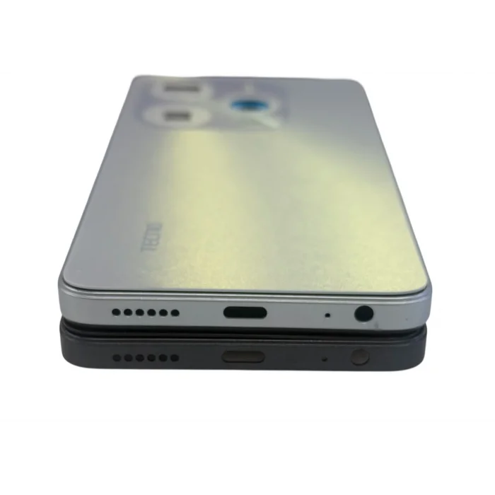 Tecno Spark Go 2024 (BG6) Kasa Arka Kapak Pil Kapağı