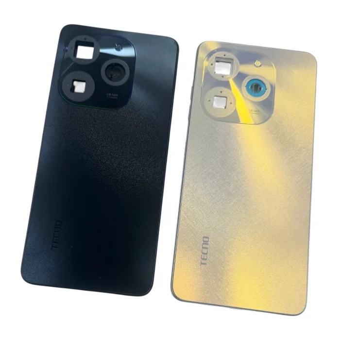 Tecno Spark Go 2024 (BG6) Kasa Arka Kapak Pil Kapağı
