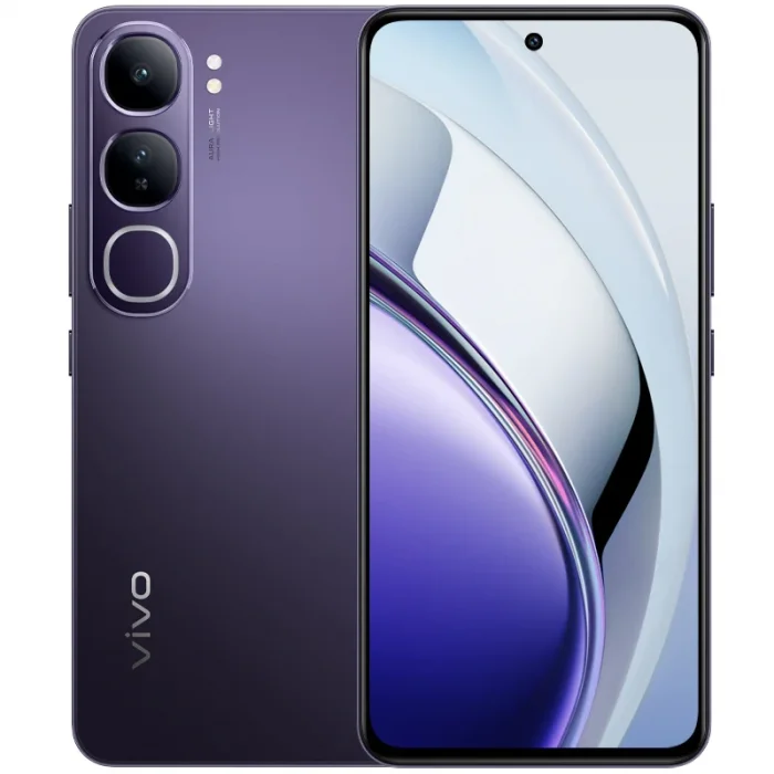 Vivo V40 Lite (V2424) Şarj Soketi Bordu Full Orjinal