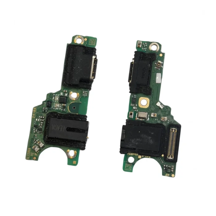 Vivo Y19s (V2419) Şarj Soketi Bordu Full Orjinal