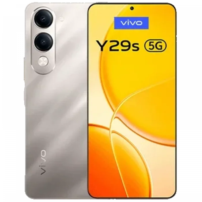 Vivo Y29s 5G (V2446) Şarj Soketi Bordu Full Orjinal