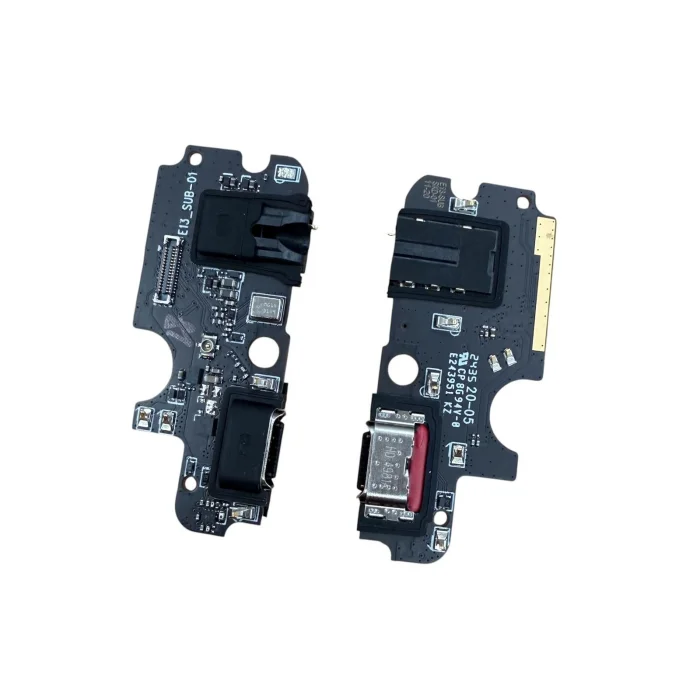 General Mobile GM 23 SE (G314) Şarj Soketi Bordu Full Orjinal
