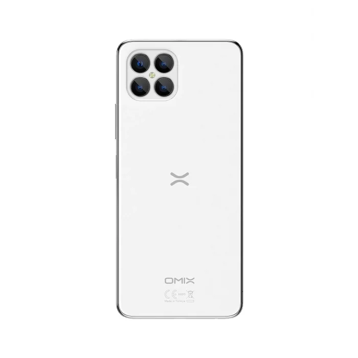 Omix X600 Parmak İzi Okuyucu Orjinal Çıkma