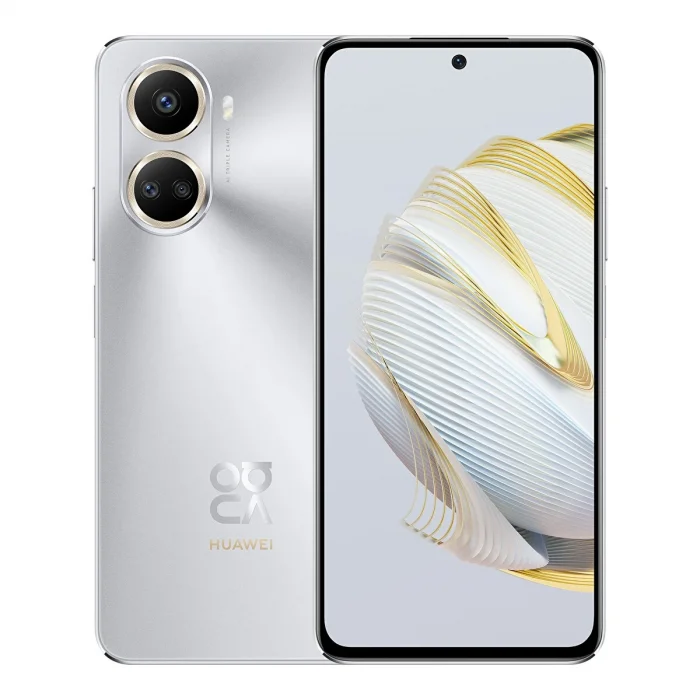 Huawei Nova 10 SE (BNE-LX1) Parmak İzi Tuşu