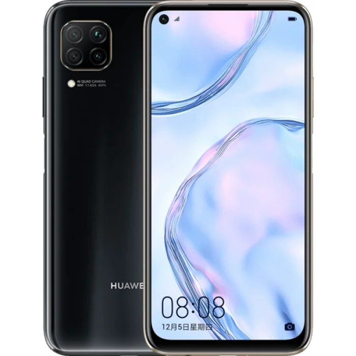 Huawei P40 Lite (JNY-LX1) Batarya Orjinal Çıkma