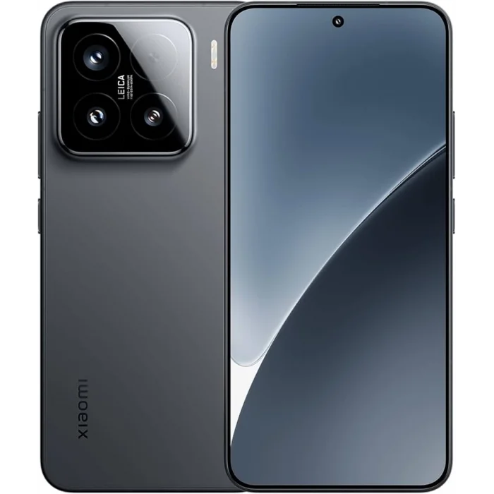 Xiaomi 15 Şarj Soketi Bordu Full