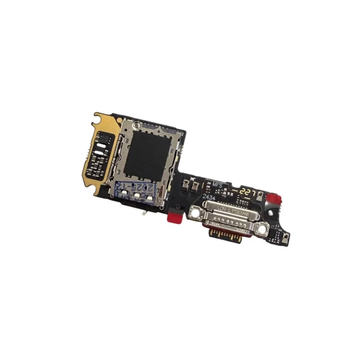Xiaomi 15 Şarj Soketi Bordu Full