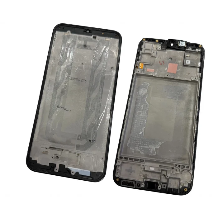Samsung M156B Galaxy M15 Ekran Çıtası Orjinal Çıkma