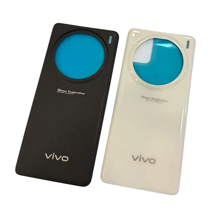 Vivo X100 Pro Arka Kapak Pil Kapağı