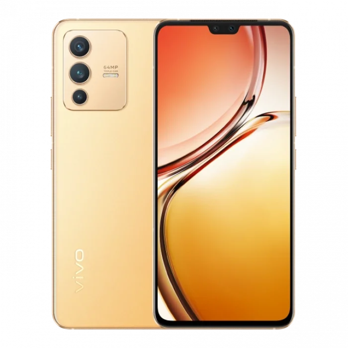 Vivo V23 5G (V2130) Lcd Ekran + Dokunmatik Full Oled