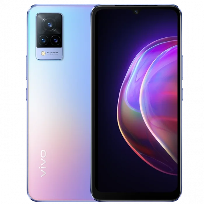 Vivo V21 (V2066) Lcd Ekran + Dokunmatik Full Oled