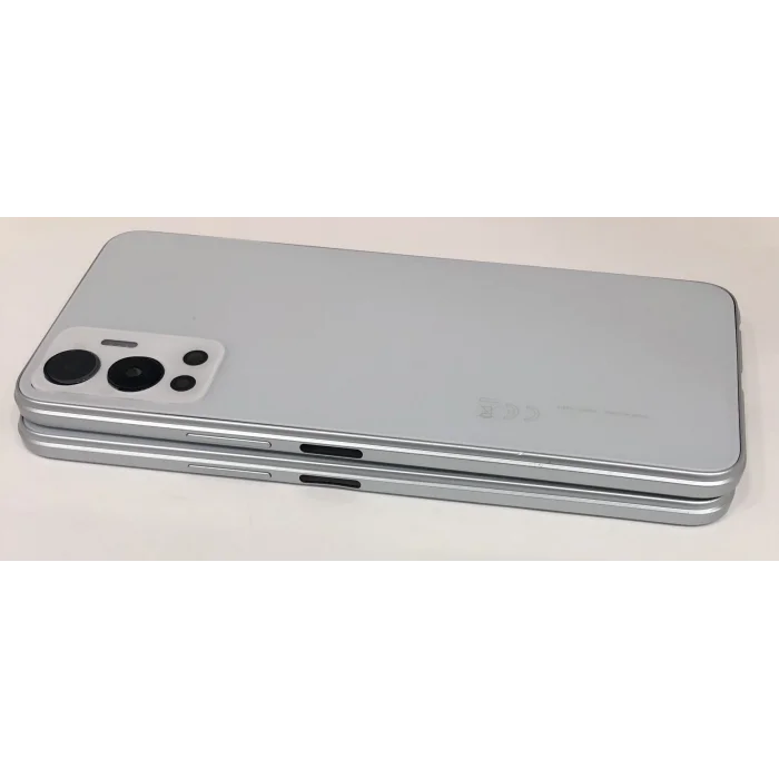 infinix Hot 12 (X6817) Kasa Kapak Orjinal Çıkma