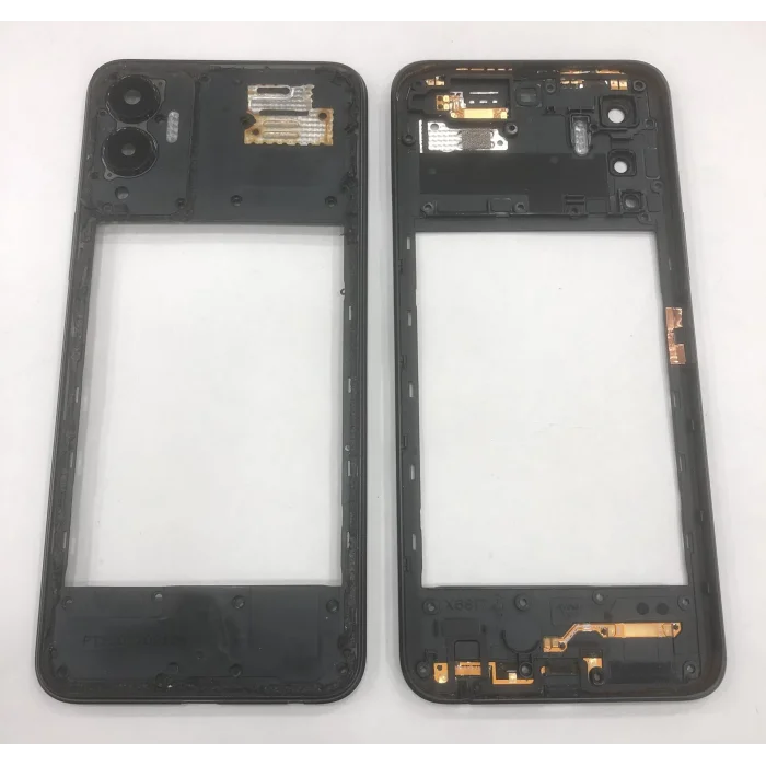 infinix Hot 12 (X6817) Orta Kasa Orjinal Çıkma