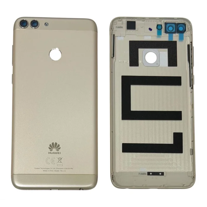 Huawei P Smart (FIG-LX1) Kasa Arka Kapak Pil Kapağı