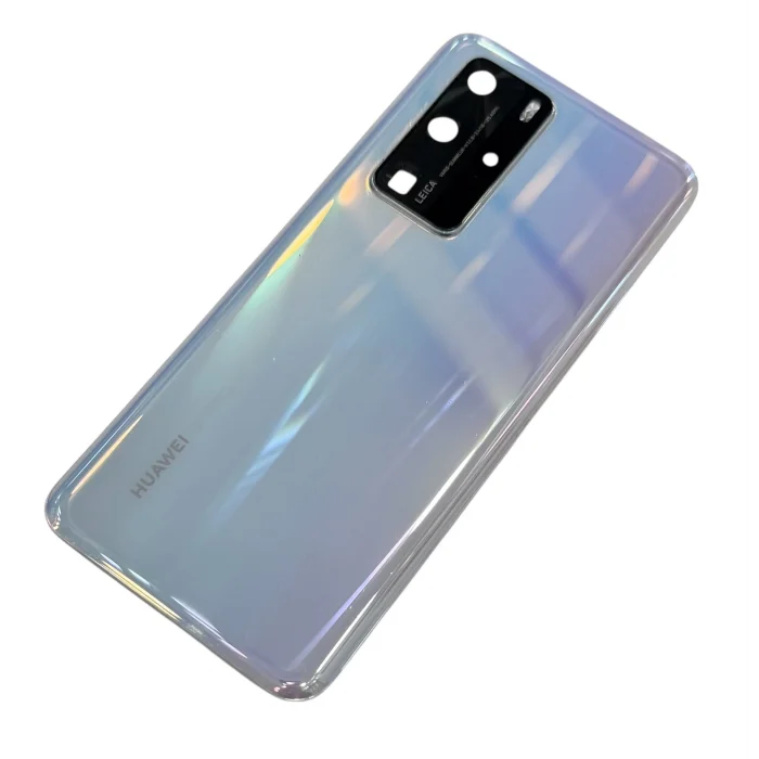 Huawei P40 Pro (ELS-NX9) Arka Kapak Pil Kapağı Orjinal Çıkma