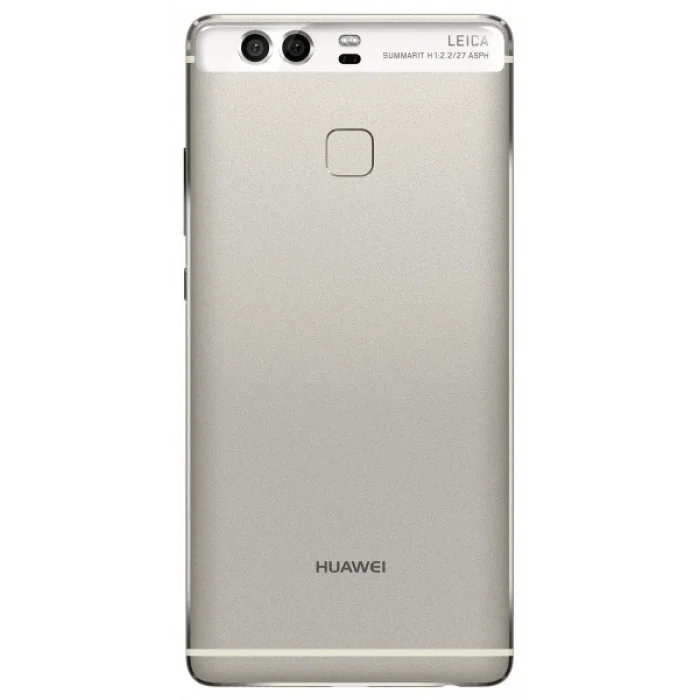 Huawei P9 Lcd Ekran + Dokunmatik Çıtalı