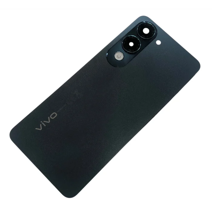 Vivo Y04 (V2430) Arka Kapak Pil Kapağı Full Orjinal Çıkma