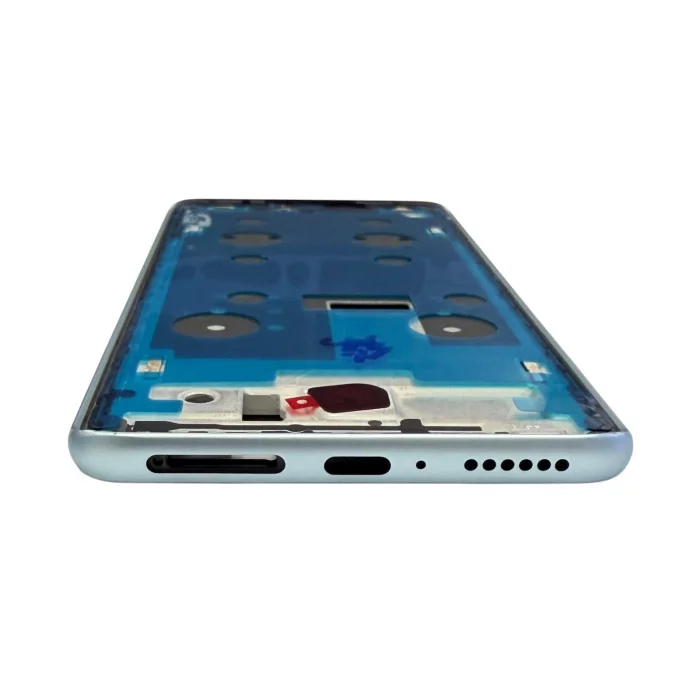 Xiaomi Redmi Note 15 4G Kasa / Ekran Çıtası Orjinal