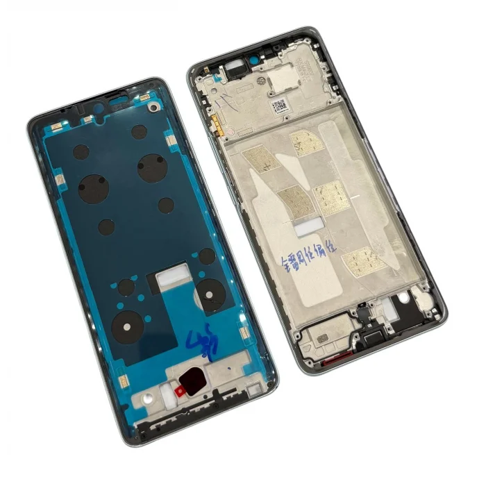 Xiaomi Redmi Note 15 4G Kasa / Ekran Çıtası Orjinal