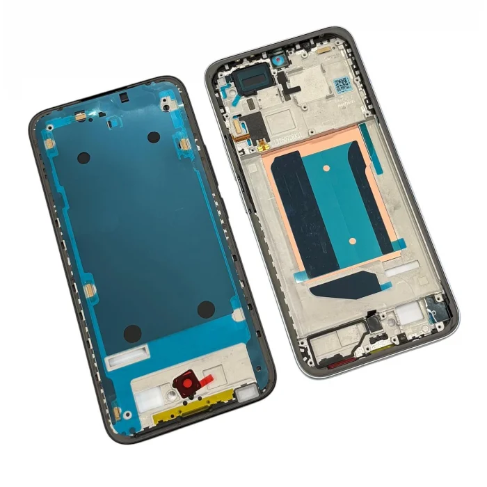Xiaomi Redmi Note 15 Pro Plus Kasa / Ekran Çıtası Orjinal
