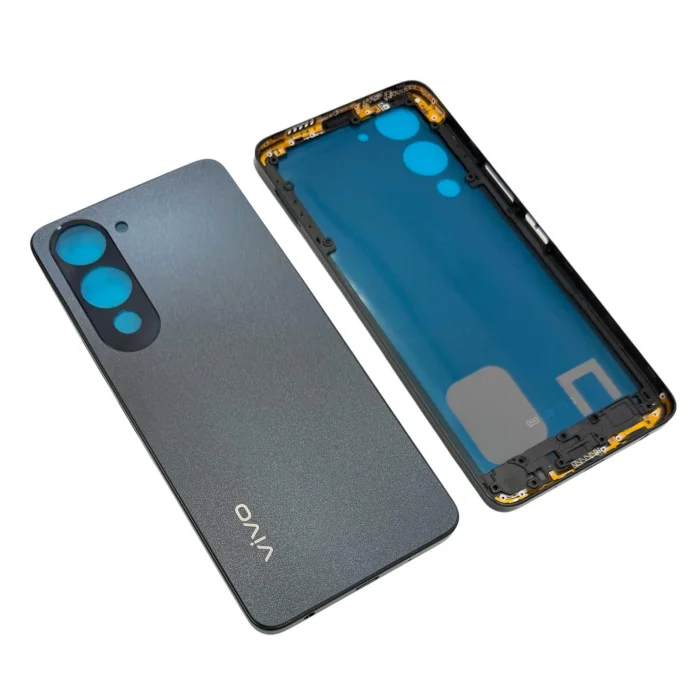 Vivo Y04 (V2430) Kasa Arka Kapak Pil Kapağı
