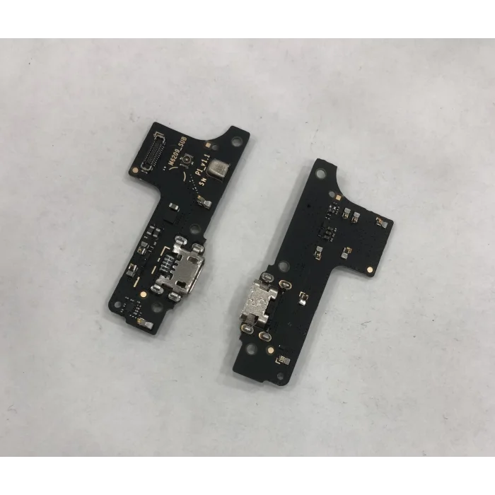 Alcatel 1S 2021 (6025D) Şarj Soketi Bordu Full Orjinal