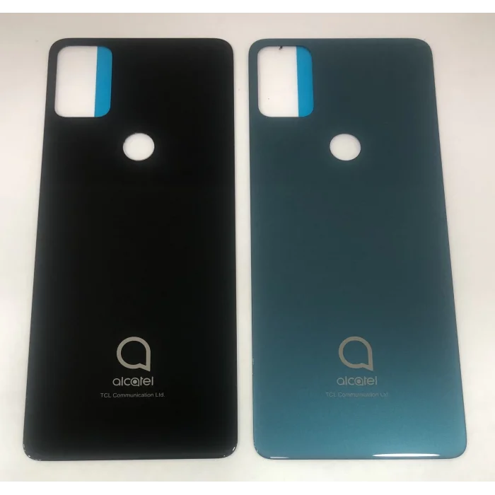 Alcatel 3X 2020 (5061U) Arka Kapak Pil Kapağı