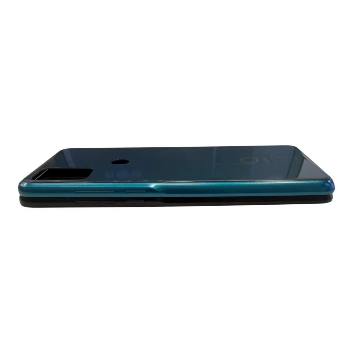 Alcatel 3X 2020 (5061U) Arka Kapak Pil Kapağı Orjinal Çıkma