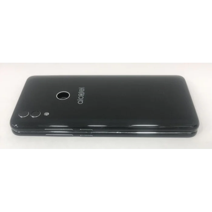 Alcatel 5V (5060D) Arka Kapak Pil Kapağı