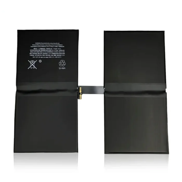 Apple A1754 iPad Pro 12,9 inç (2. Nesil) Batarya 10994 mAh