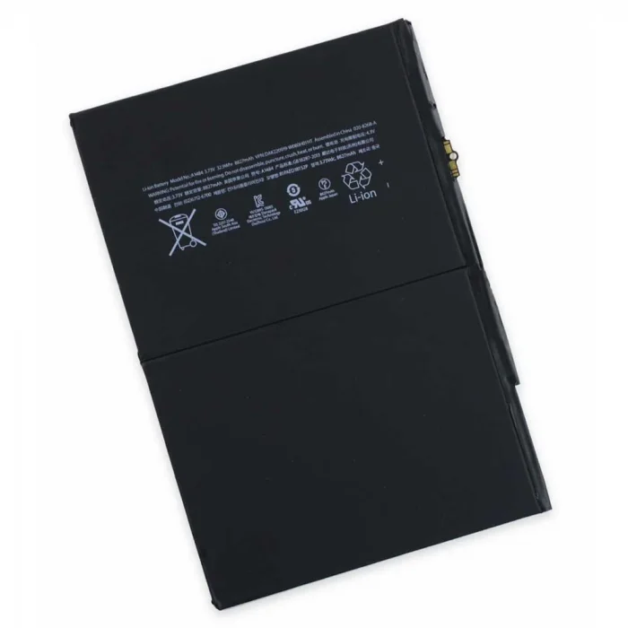 Apple iPad Air (A1474) Batarya 8827 mAh