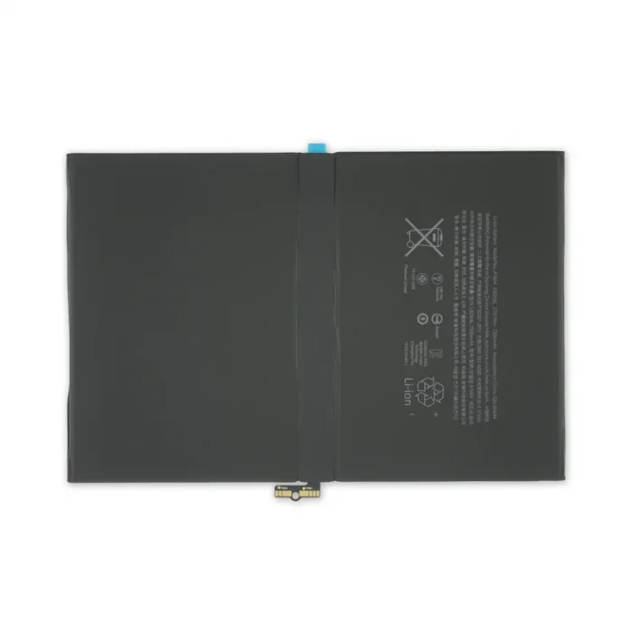 Apple iPad Pro 9.7 (A1674) Batarya 7306 mAh