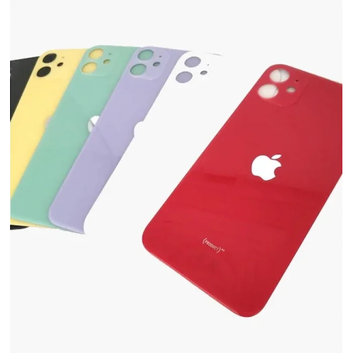 Apple iPhone 11 Arka Kapak Pil Kapağı