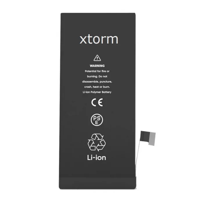 Apple iPhone 11 Batarya (3580 mAh) Yüksek Kapasiteli