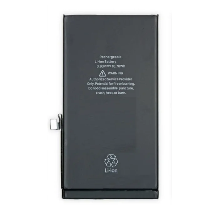 Apple iPhone 12 Batarya (2815 mAh)