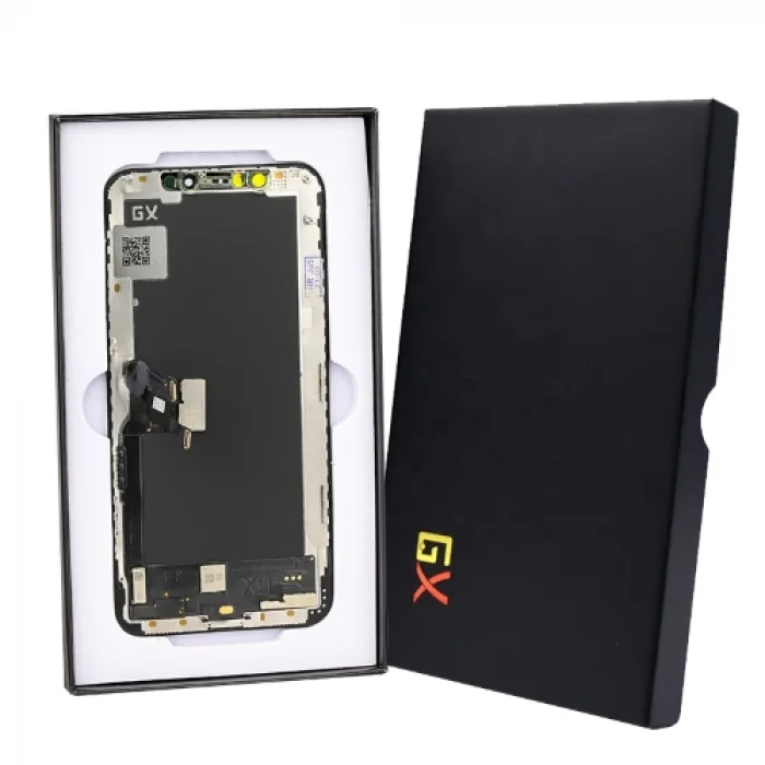 Apple iPhone 12 Lcd Ekran + Dokunmatik Full GX
